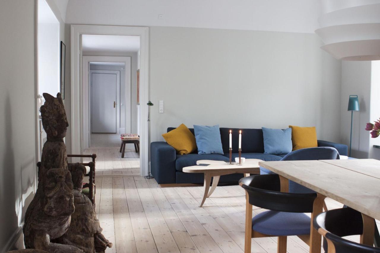 Apartmentincopenhagen Apartment 1185 Luaran gambar