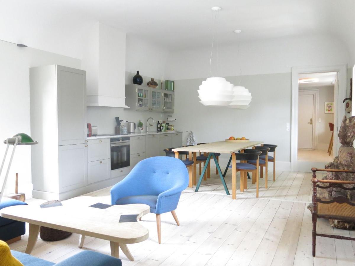 Apartmentincopenhagen Apartment 1185 Luaran gambar